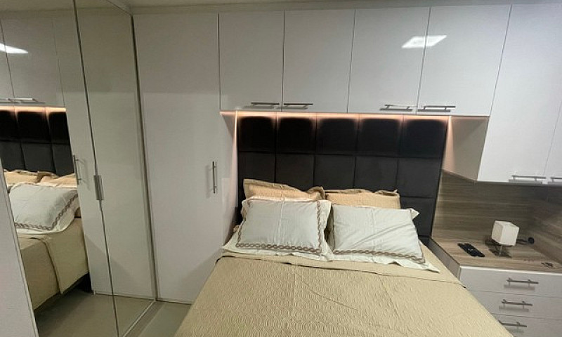 Apartamento Mobiliad...