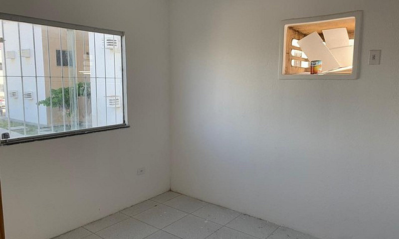 Apartamento 2 Dormit...