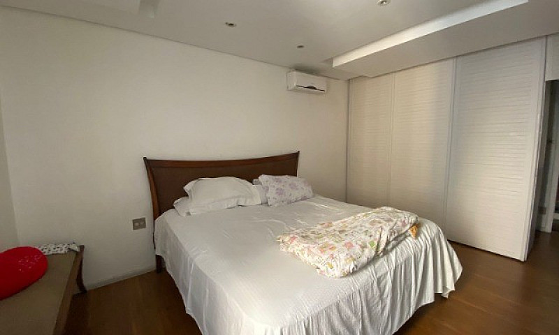 Apartamento 4 Quarto...
