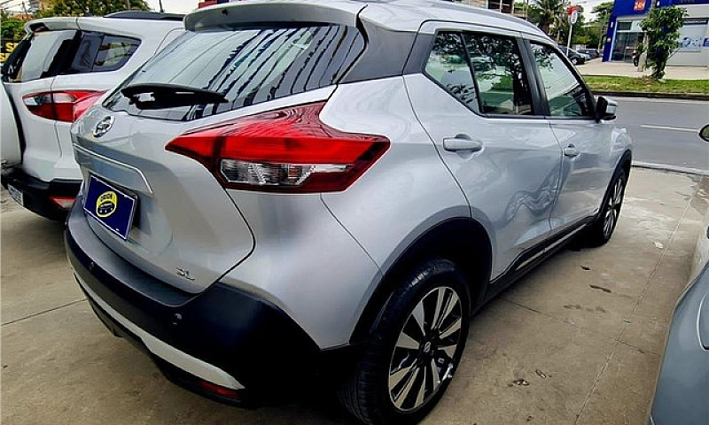 Nissan Kicks 2017 (P...
