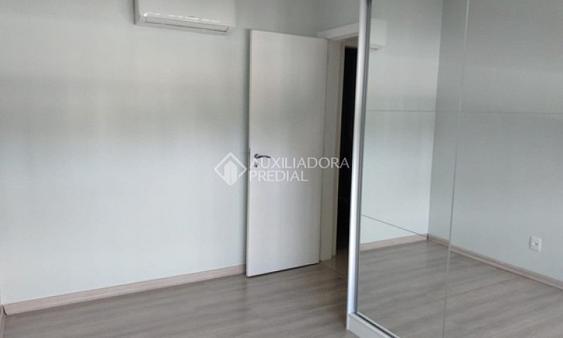 Canoas - Apartamento...