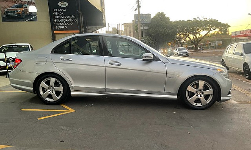 C-250 Sport - Menor ...