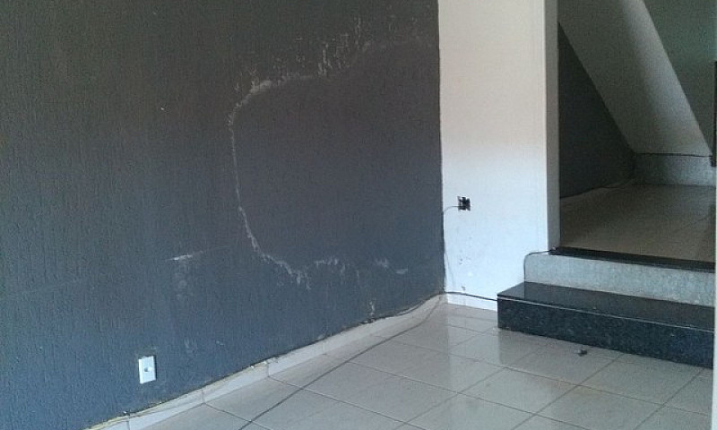 Só 275.000 Casa Com ...