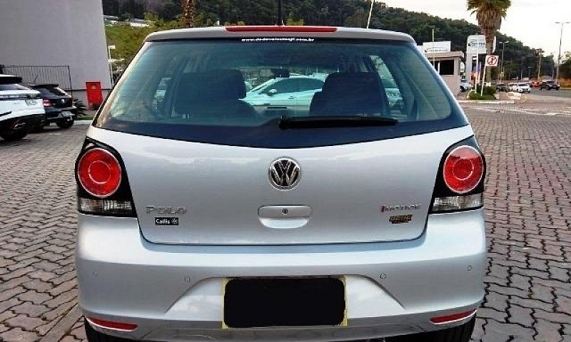 Volkswgen Polo 1.6 2...