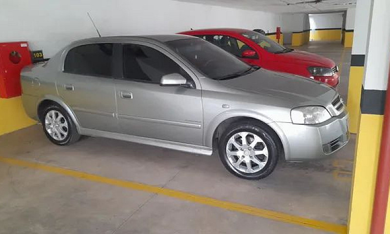 Astra Sedan Elegance...
