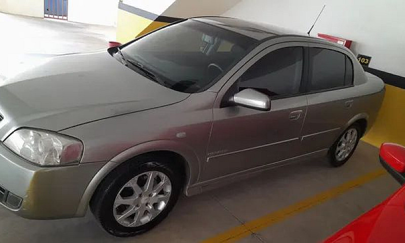 Astra Sedan Elegance...