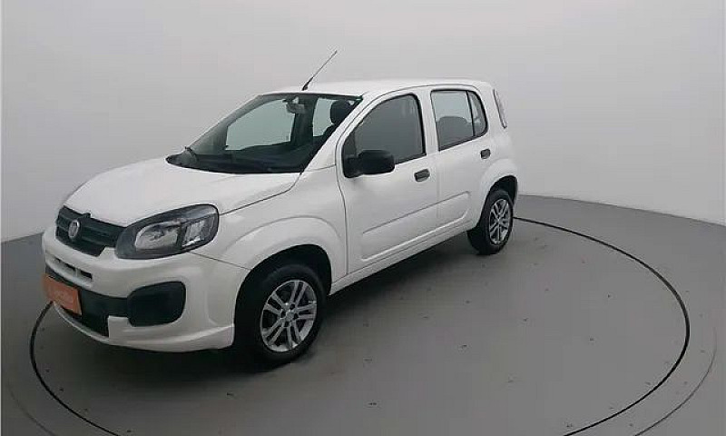 Fiat Uno 2021 1.0 Fi...