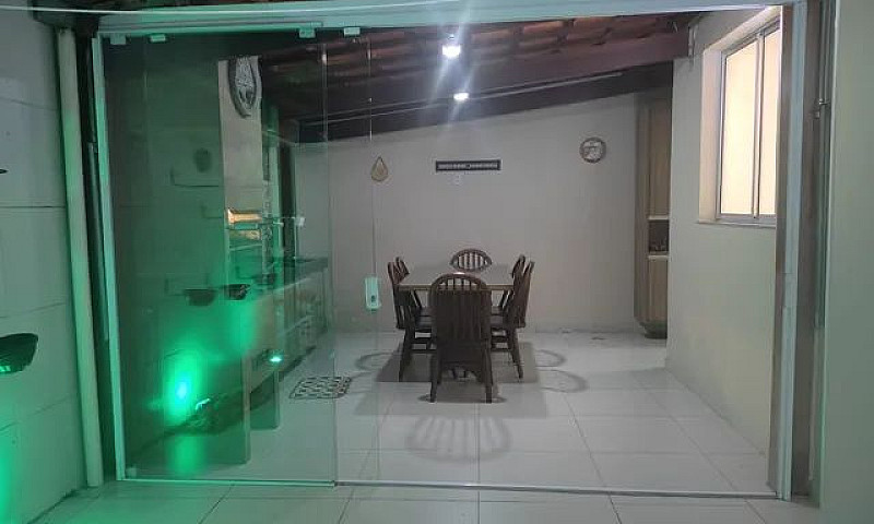Apartamento Para Alu...