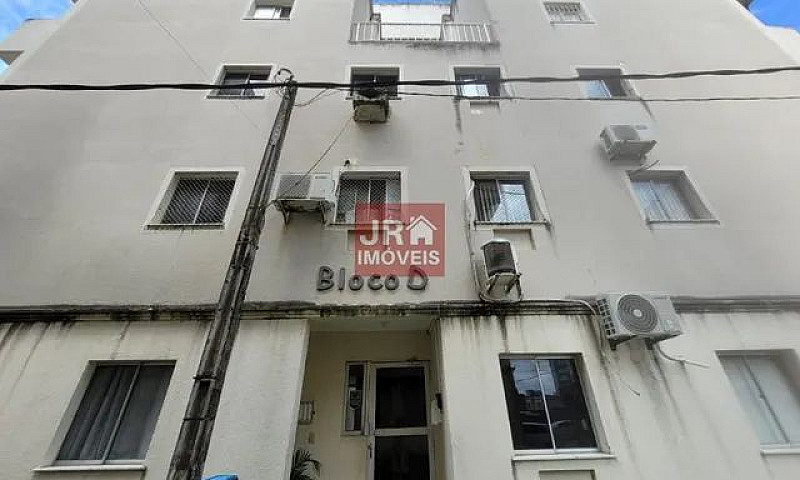 Apartamento Para Alu...