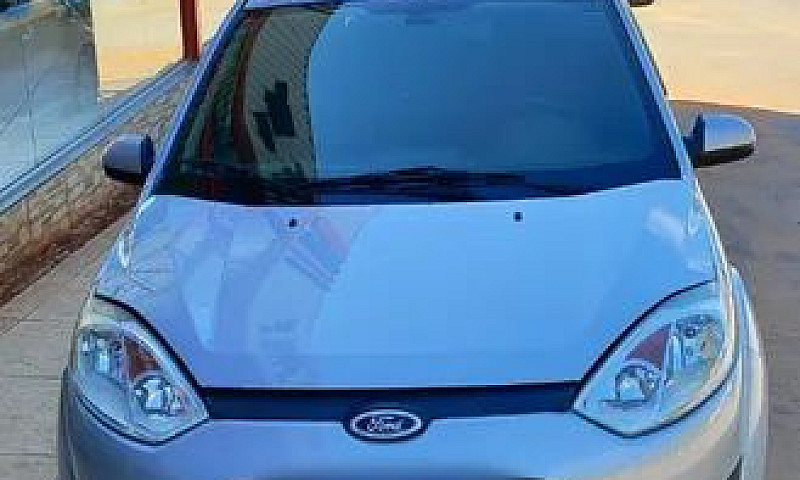 Fiesta Hatch 1.6 / 2...