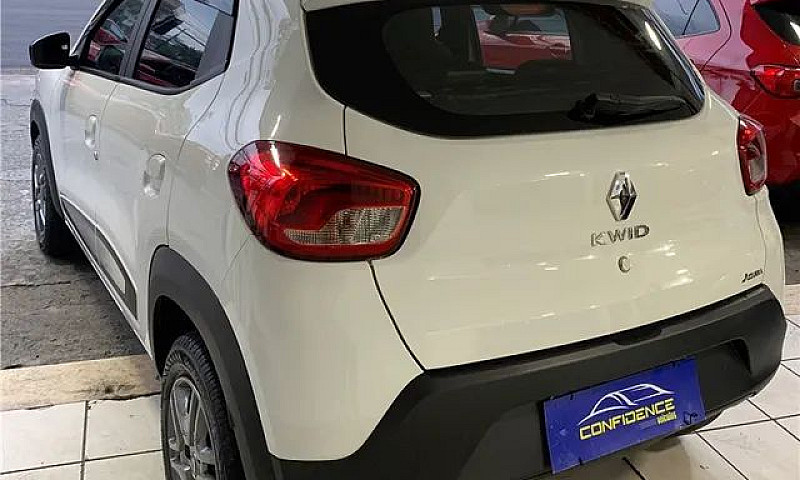 Renault Kwid 2019 1....