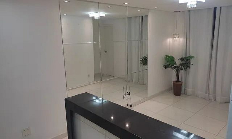 Apartamento Para Alu...