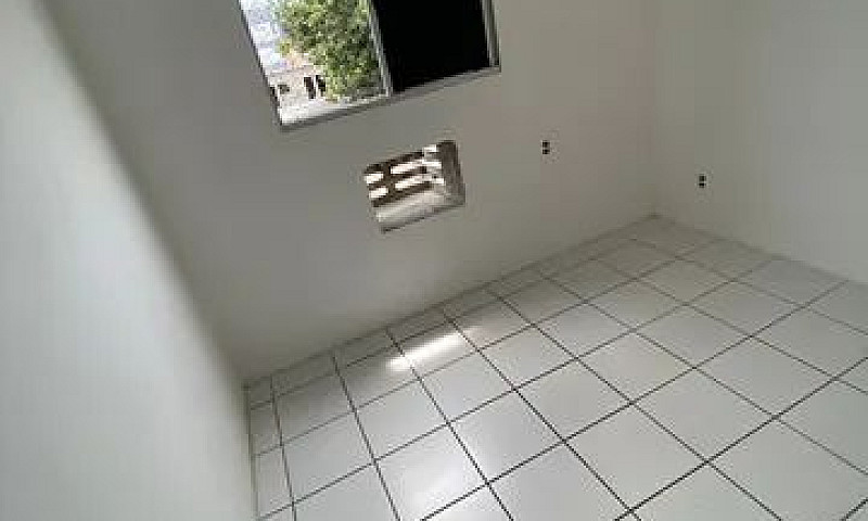 Alugo Apartamento No...
