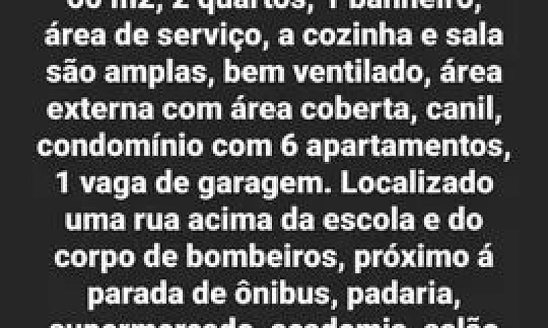 Aluga-Se Ou Vende...