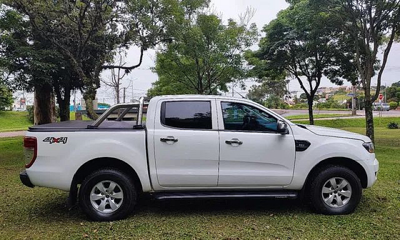 Ranger Xl 2019 Turbo...