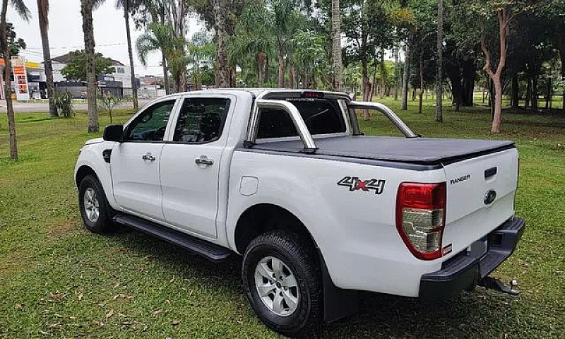 Ranger Xl 2019 Turbo...