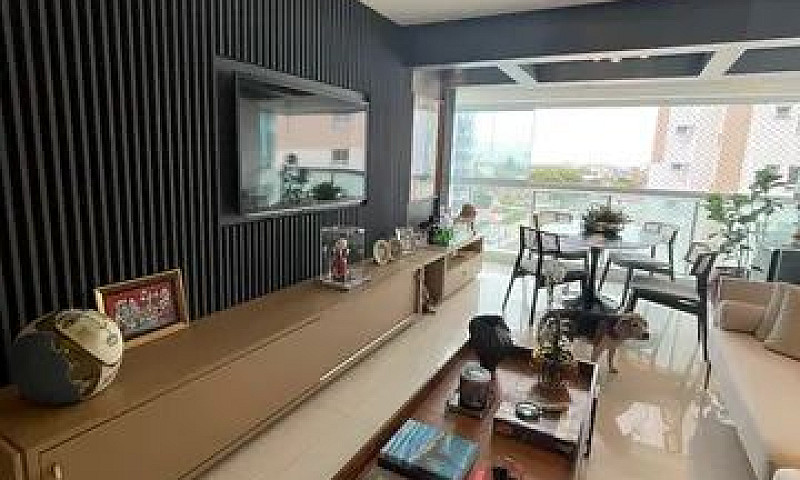Apartamento Pertinho...