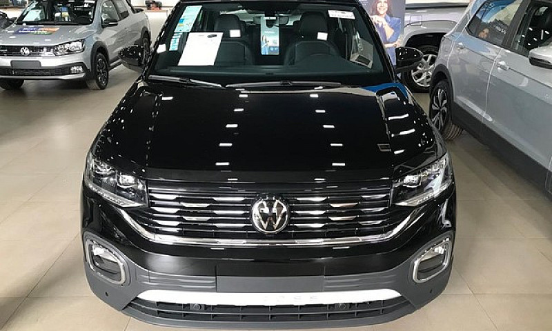 Volkswagen T-Cross 1...