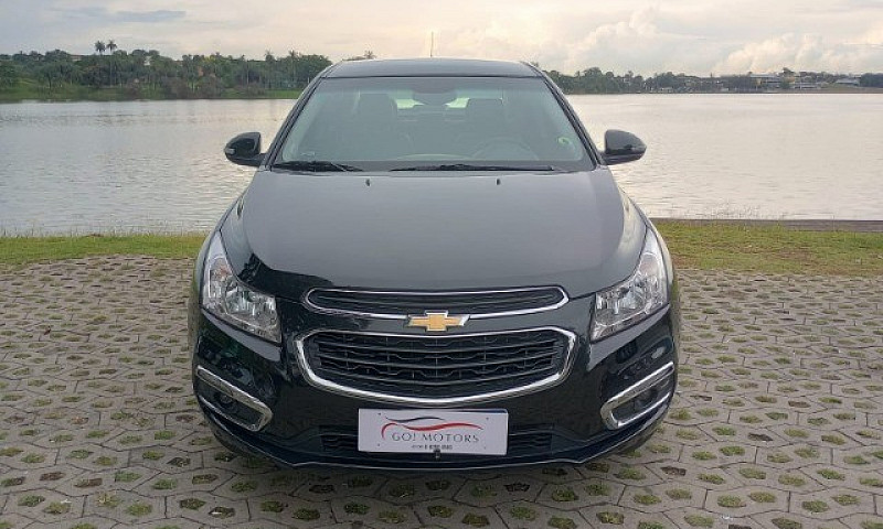 Cruze Lt...
