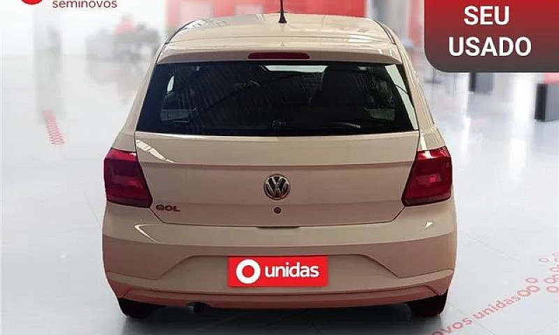 Volkswagen Gol 2023 ...