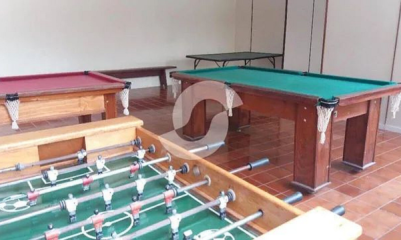 Apartamento Para Ven...