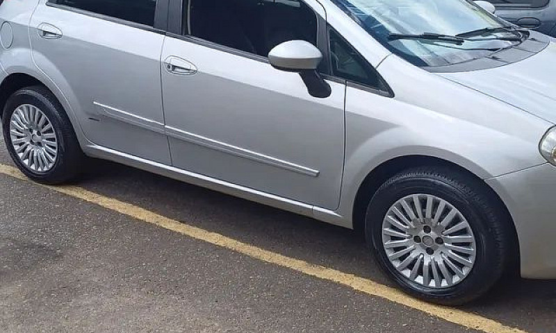 Vendo Fiat Punto  20...