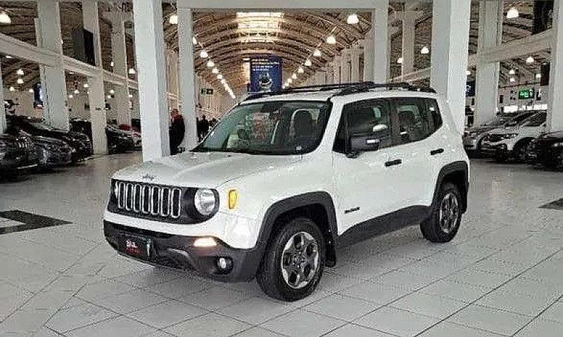 Jeep Renegade Sport ...