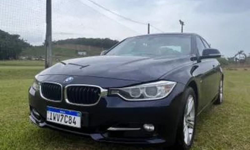 Bmw 320 Gp Sport ...