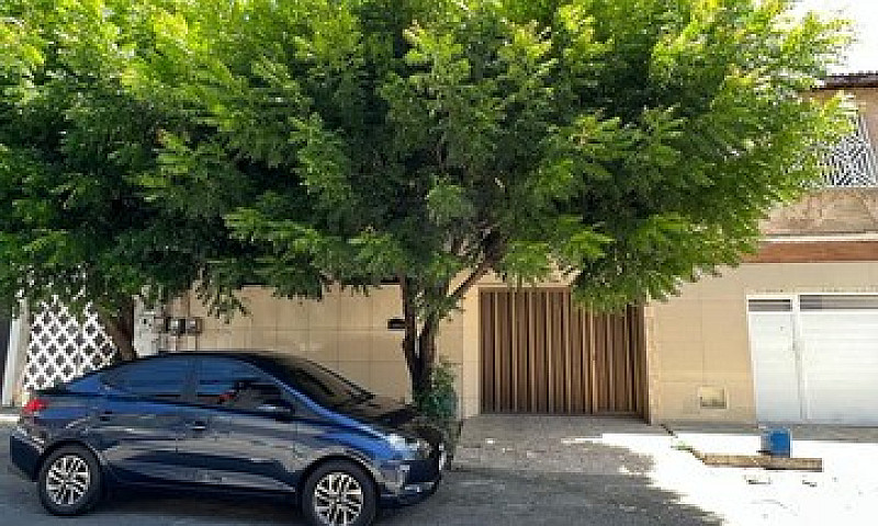 Casa No Conjunto Esp...