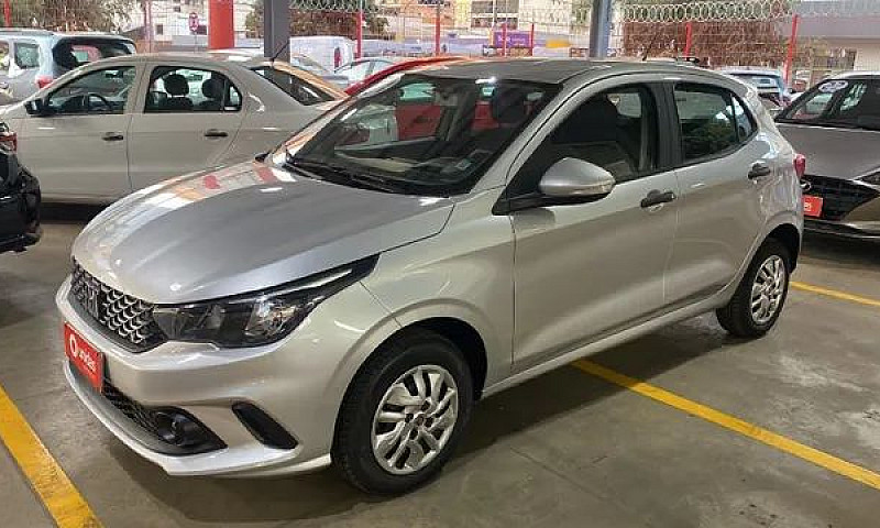 Argo Flex 1.0 2021...