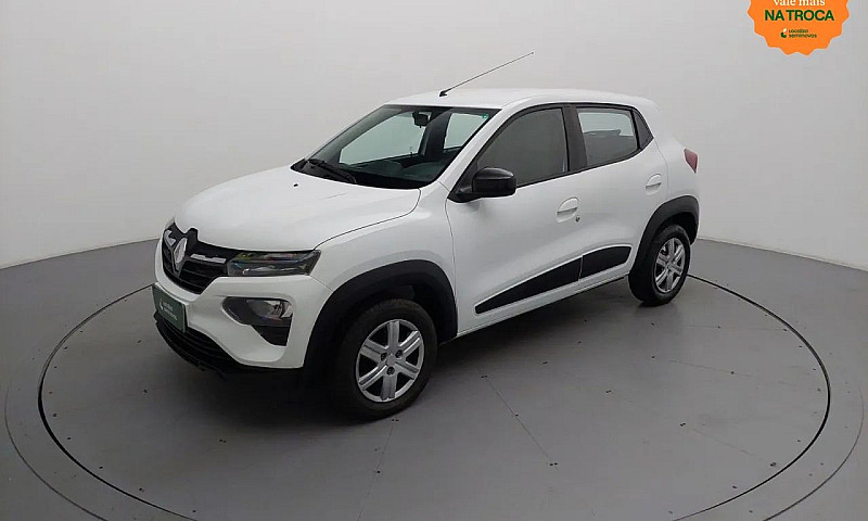 Renault Kwid 2024 1....