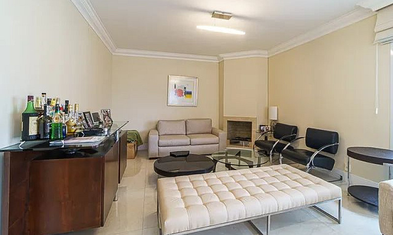 Apartamento Tipo Par...