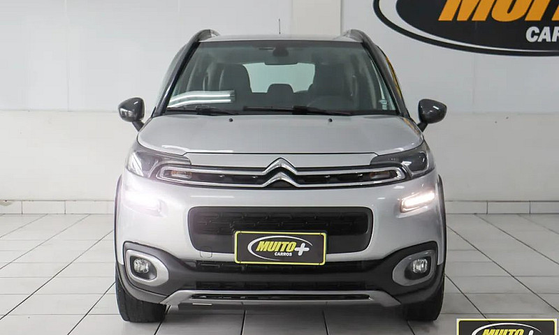 Citroën Aircross Shi...