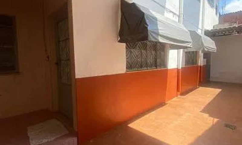 Casa Para Aluguel  N...