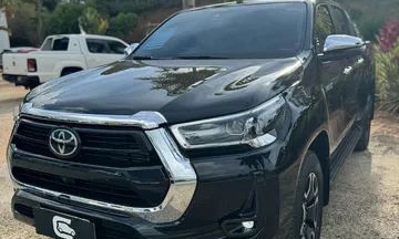 Toyota Hilux Hilux C...
