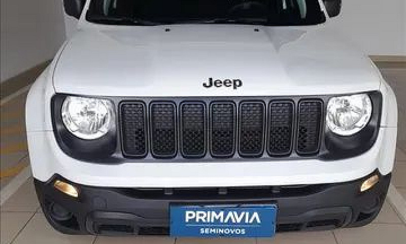 Jeep Renegade 1.8 16...