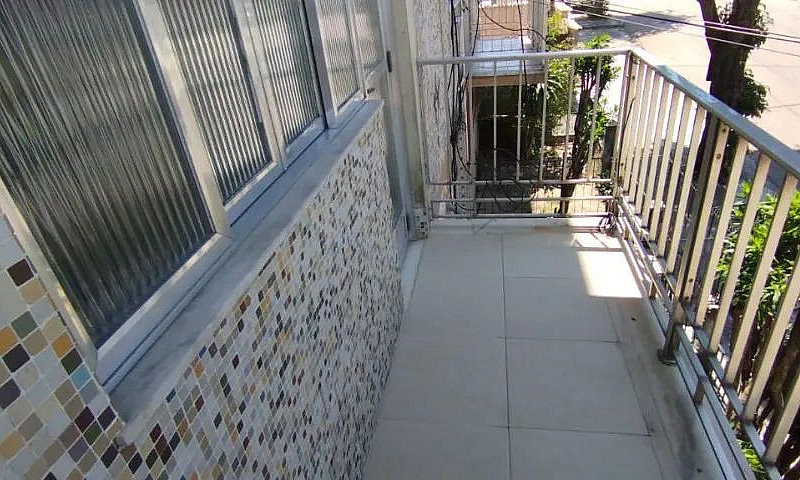 Apto Na Penha 1 Quar...