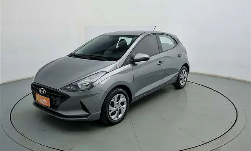 Hyundai Hb20 2022 1....