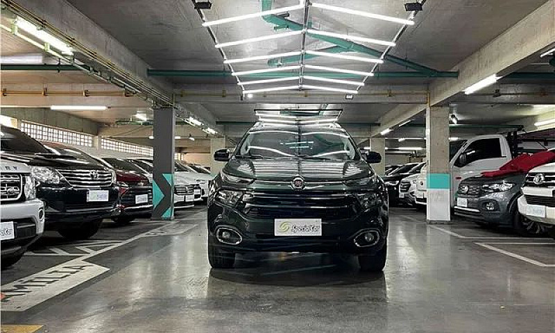 Fiat Toro 2018 1.8 1...
