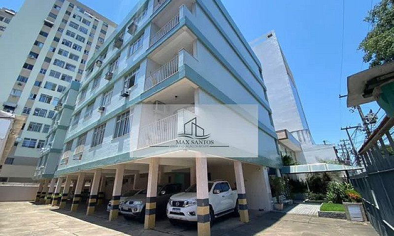 Apartamento 04 Quart...
