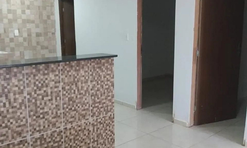2 Casas Com Ponto Co...