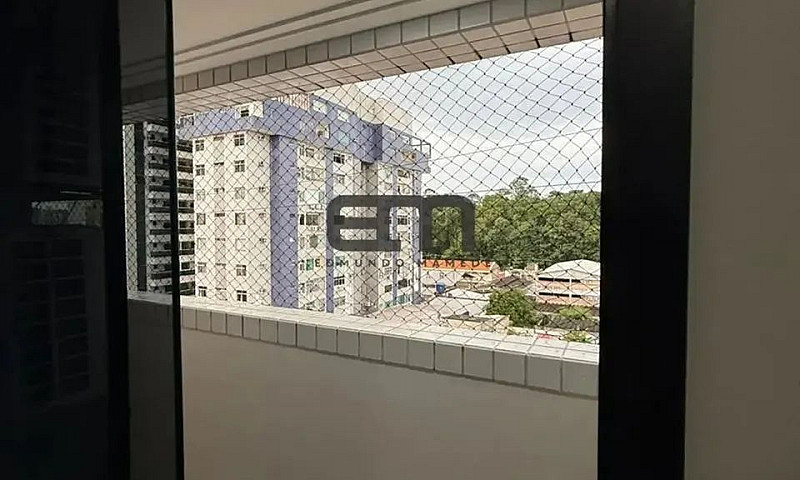 Apartamento Mobiliad...