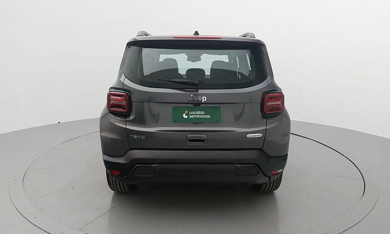Jeep Renegade 2024 1...