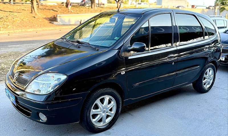 Renaut Scenic 1.6 20...