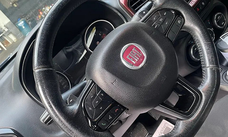 Fiat Toro Freedom 1....