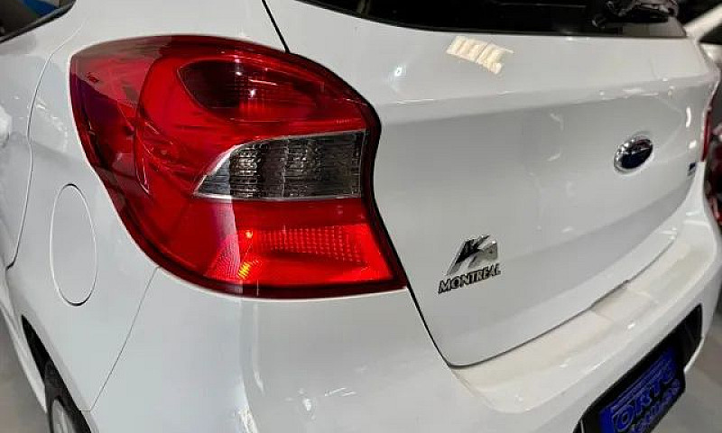 Ka 1.0 Se 2021 Hatch...