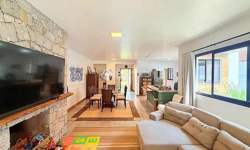 Linda Casa Beira De ...