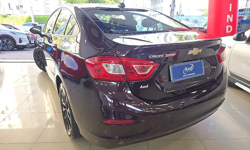 Chevrolet Cruze 1.4 ...