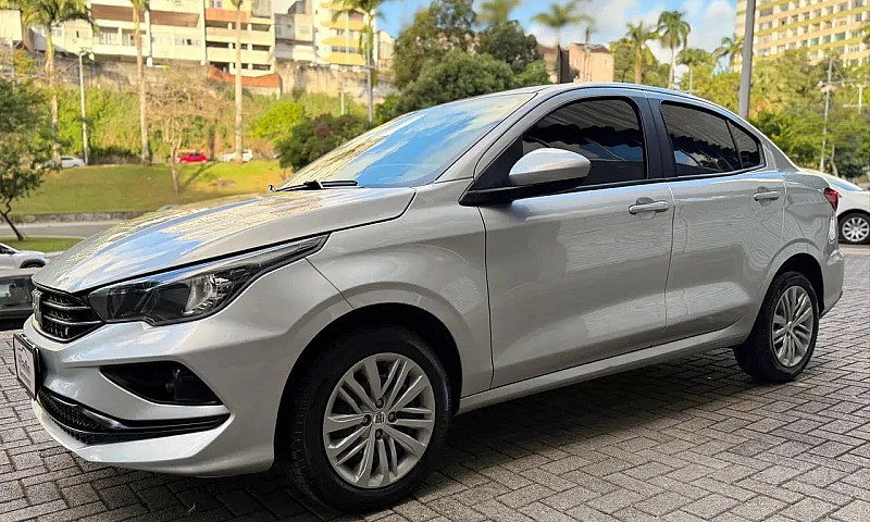 Fiat Cronos Drive 1....