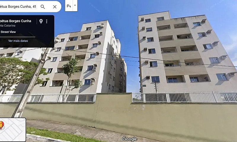 Oportunidade! Aparta...